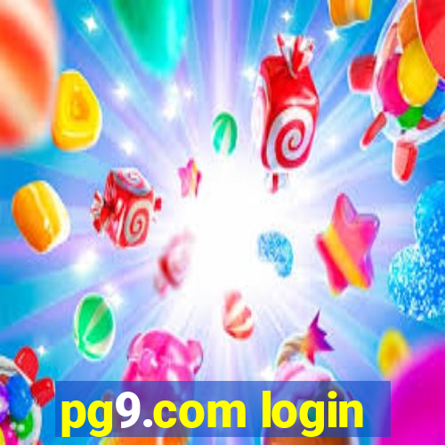 pg9.com login